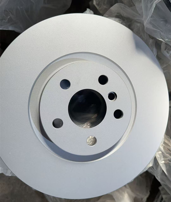 水性刹车盘防护漆