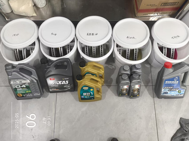 水性刹车盘防护漆