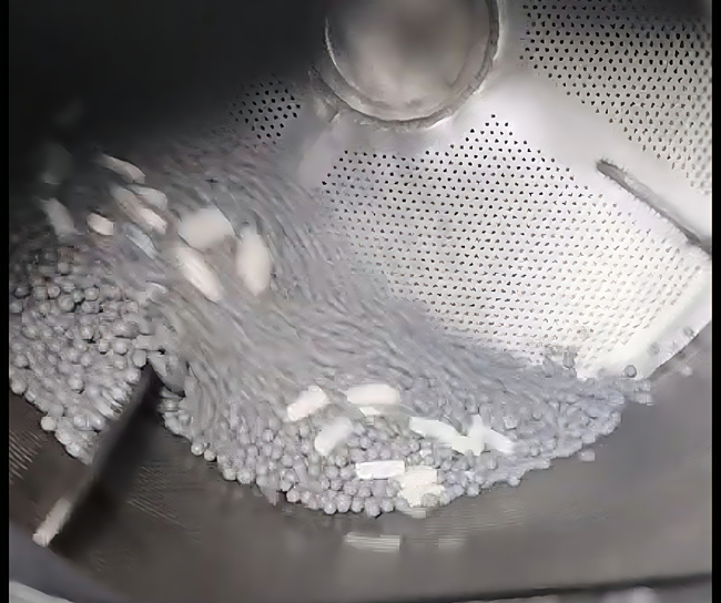 水性五金辊涂烤漆