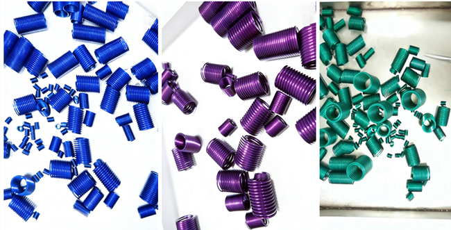 水性五金辊涂烤漆