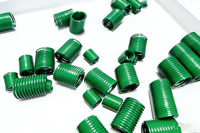 敦普水性滚涂烤漆：一体化动态滚筒喷涂工艺深度解析