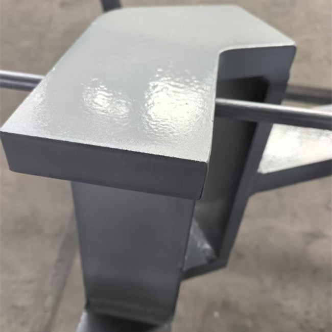 厚浆型水性工业漆在钢结构上的应用