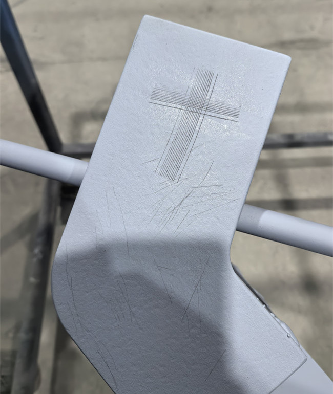 厚浆型水性工业漆在钢结构上的应用