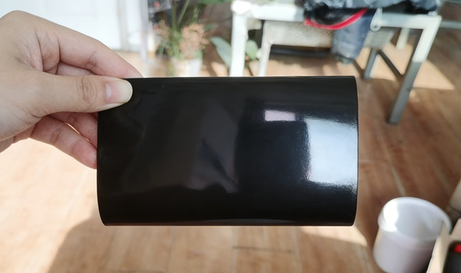 拐点已来:电机工业涂装,进入水性低温烤漆时代 拐点已来:电机工业涂装,进入水性低温烤漆时代