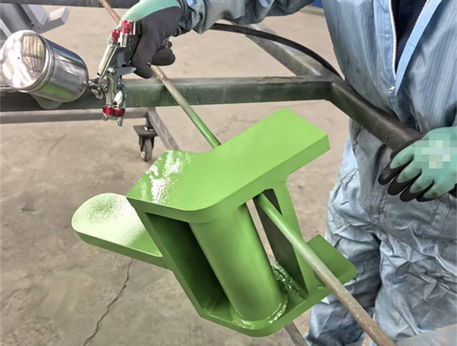 底面合一水性自干漆施工指导(超详细) 底面合一水性自干漆施工指导(超详细)