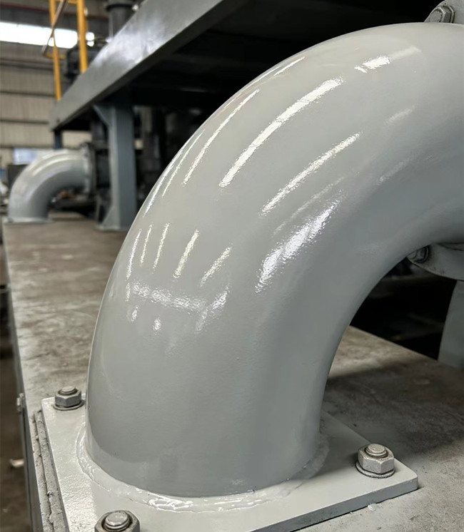厚浆型水性工业漆:敦普水漆配套体系,守护大型金属设备长久防腐 厚浆型水性工业漆:敦普水漆配套体系,守护大型金属设备长久防腐